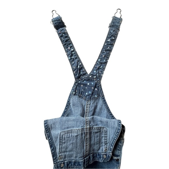 Osh Kosh B’Gosh 3T Constellation LSS w Multipocket Overalls, Eclnt Cndtn. - Picture 9 of 13
